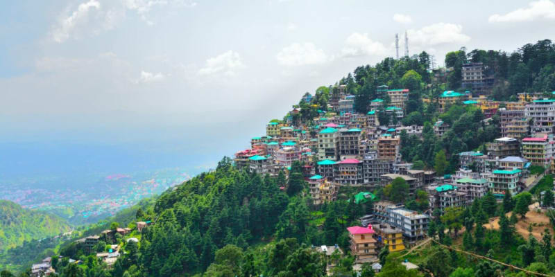 Dharamsala