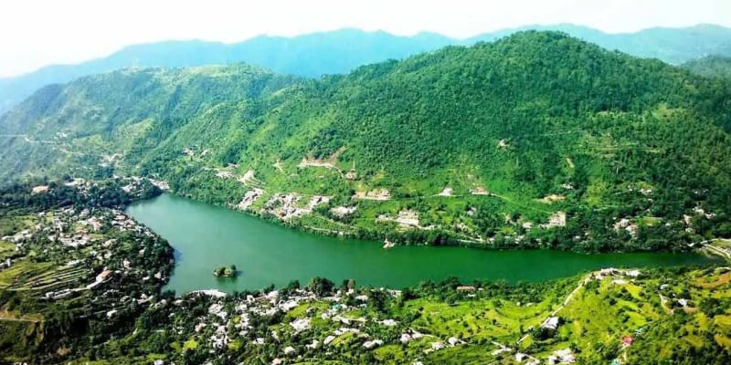 Bhimtal