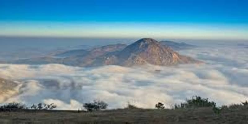 Nandi Hills