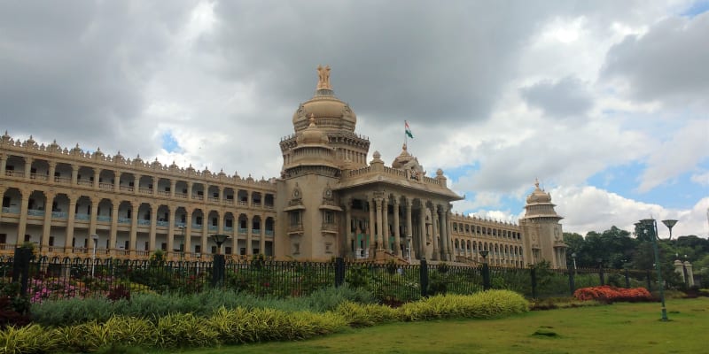 Vidhana Soudha