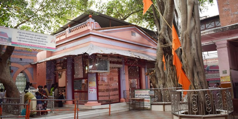 Akkalkot Swami Samarth Maharaj Temple