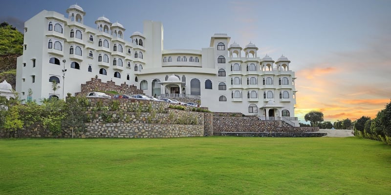 Valley View by Travista