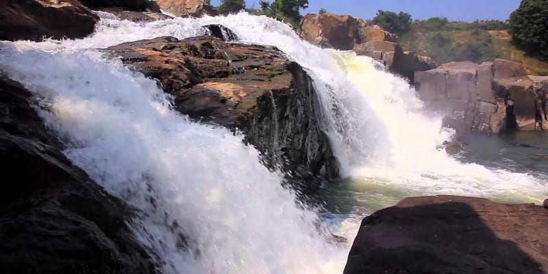 Chunchanakatte Falls