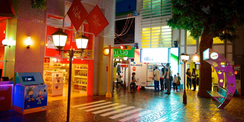 KidZania Bangkok