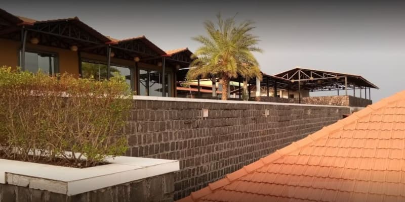 Tasalli Hotel and Club, Indore