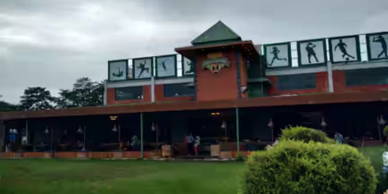 The Grand Machal Resorts & Clubs