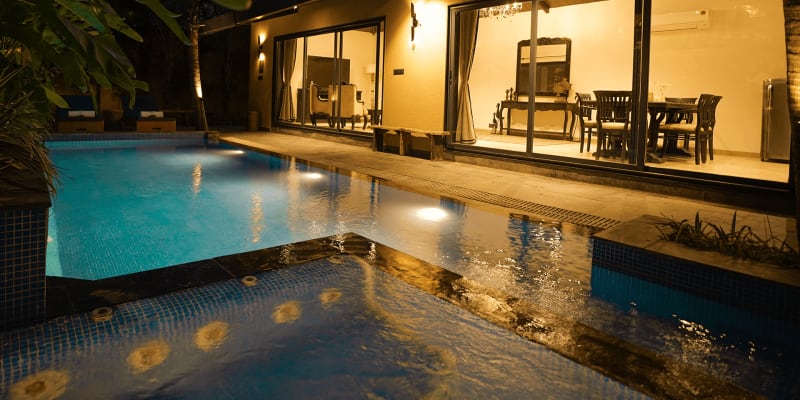 Nilaya Resort and Spa