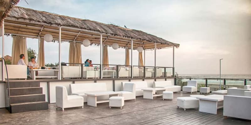 Marbela Beach Resort, Goa