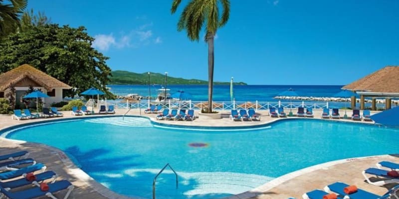Montego Bay Beach Resort