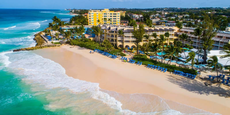 Turtle Beach Resort