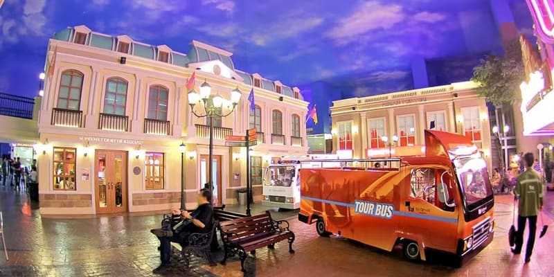 KidZania