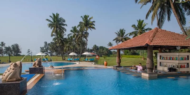 Kenilworth Beach R͏esort & Spa