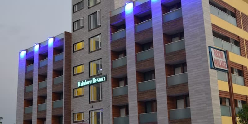 Rainbow Resort