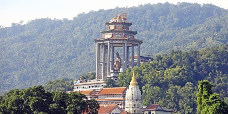 Kek Lok Si