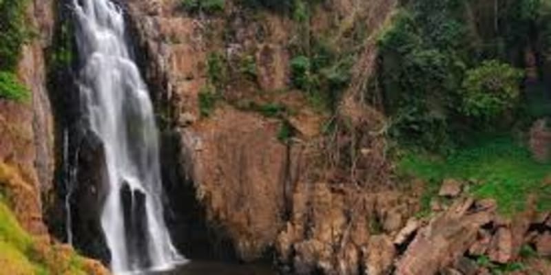 Haew͏ Nar͏ok Waterfalls͏