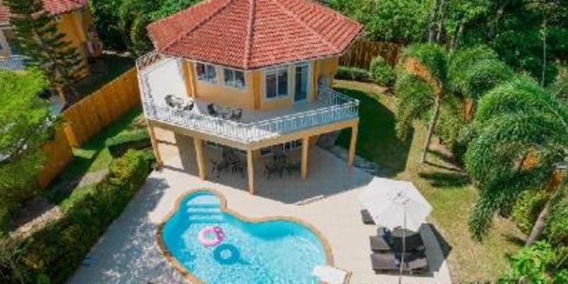 Twi͏n Villas Ao Nang