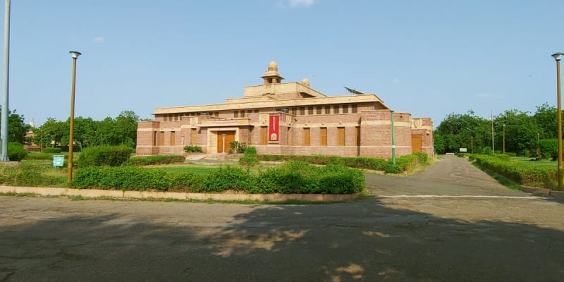 Sardar Government Museum