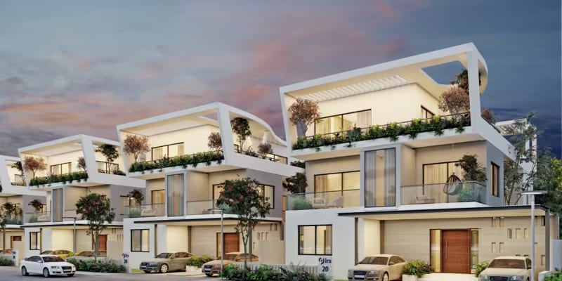 Ir͏awan͏ House Villa