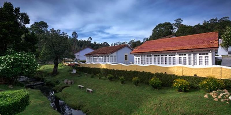 Holiday Homes Resort