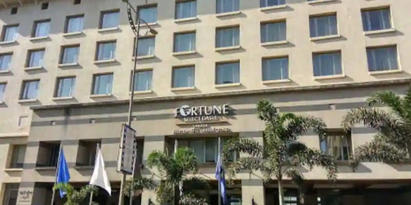 Fortune Select Dasve