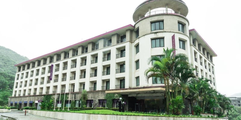 Mercure Lavasa