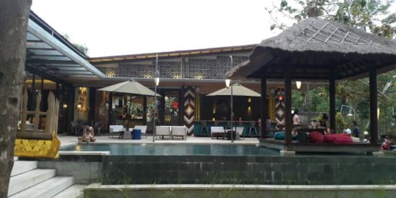 Cafe La Pasion