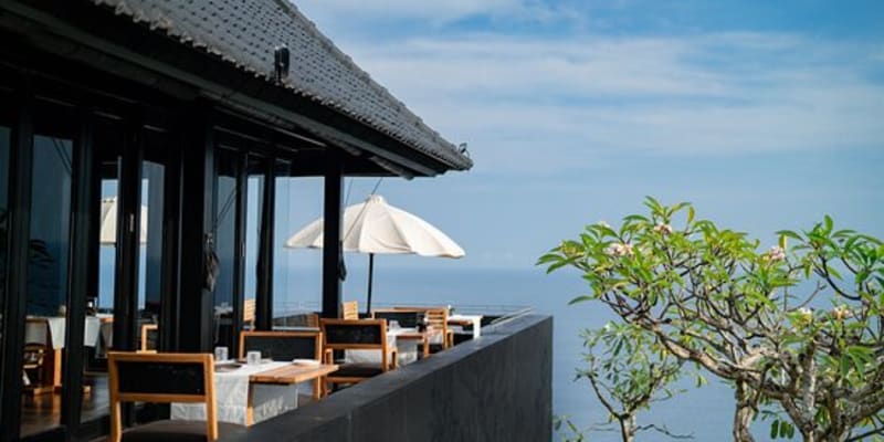 Sangkar Restaurant
