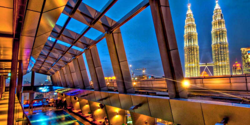 Traders Hotel Kl
