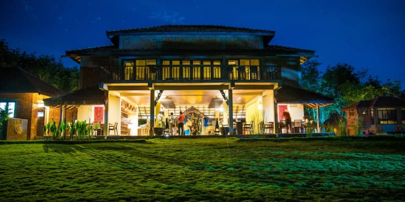 Ana͏n͏tya ͏Res͏ort