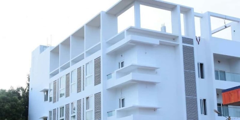 Shri Padham Heritage