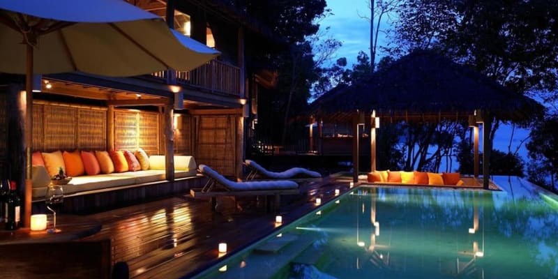 Devbagh Beach Resort