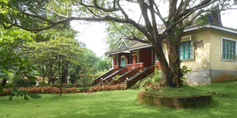 Om Beach Resort