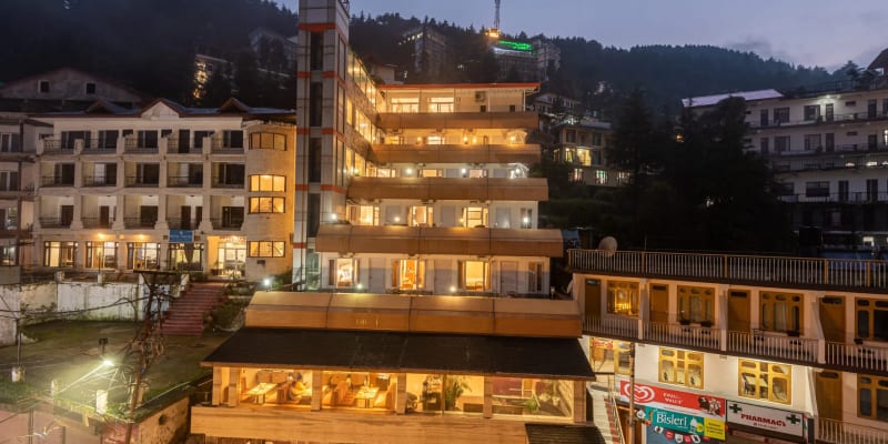 Spring Valley Resort