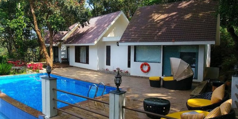 The Ibnii Resorts