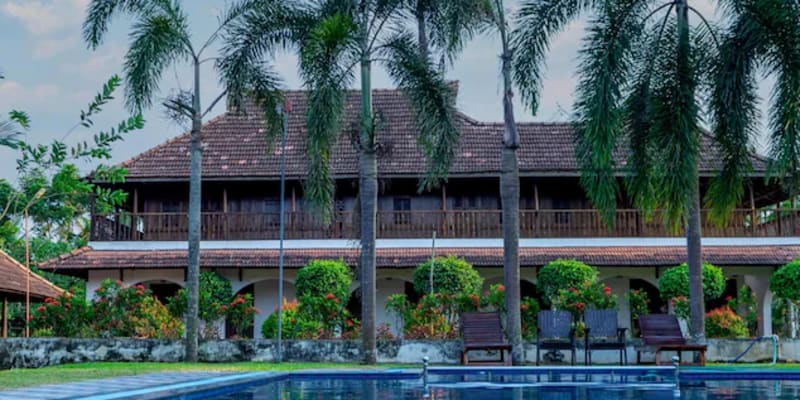 Heritage Resorts