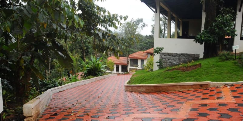 La Flora Jungle Hills Resorts