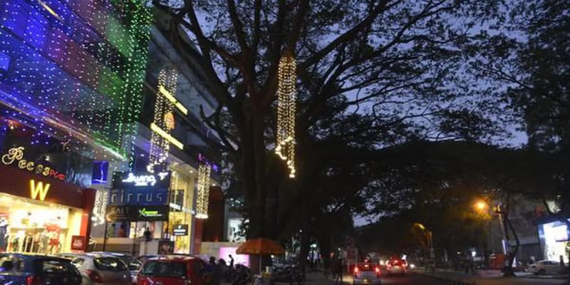 Indiranagar