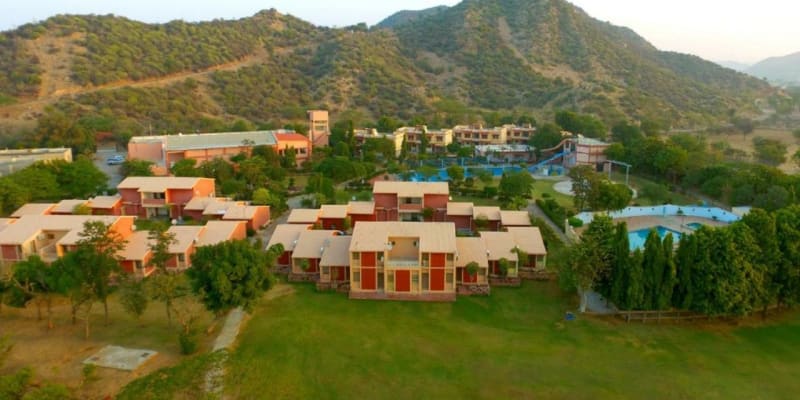 Sunrise Health Resort