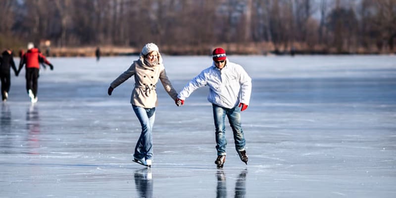 Experience Ice Skating