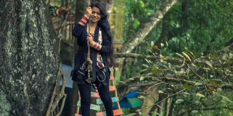 Wonder Valley Adventure and Amusement Park