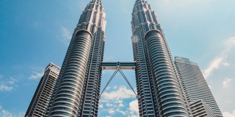 Petronas Tower