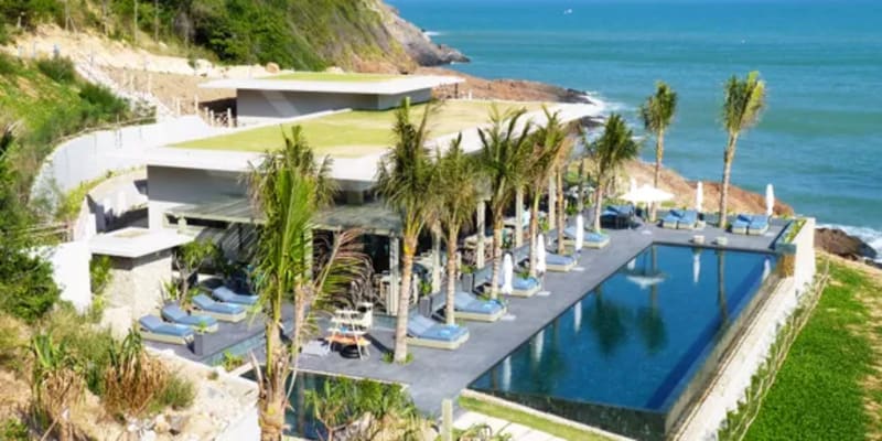Mia Resort Nha Trang