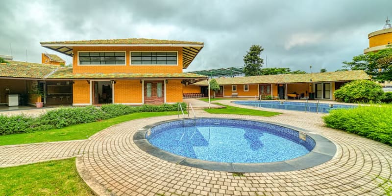 The Grand Gardens Resort