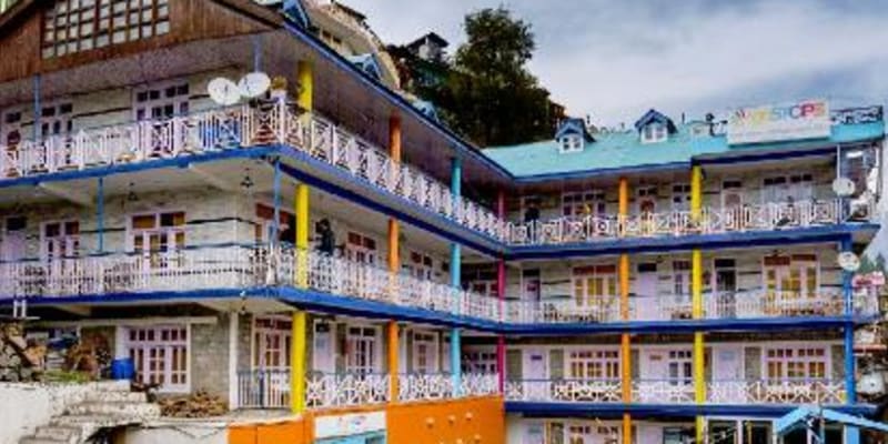 Gostops Manali
