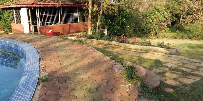 Deshpande Farms Agro Resort