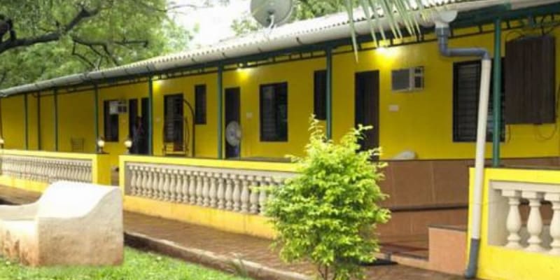 Karjat Heritage Resort