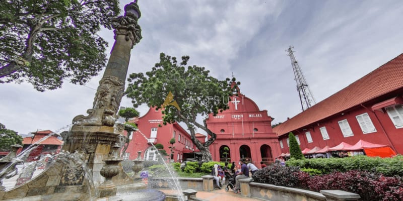 Experience Some Historical Wonders Malay Heritage Centre