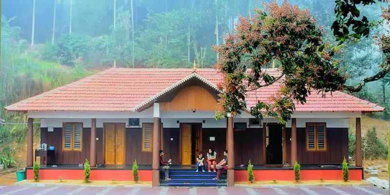 Swastha Plantation Homestay