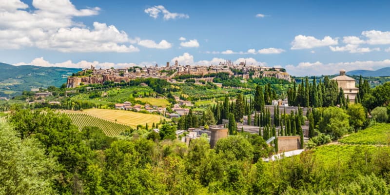 Orvieto
