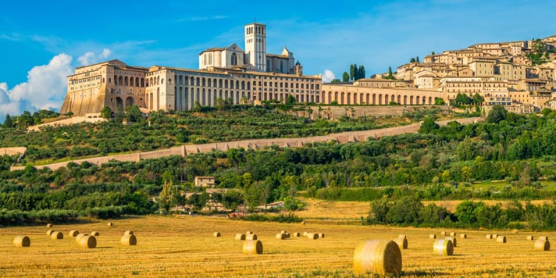 Assisi
